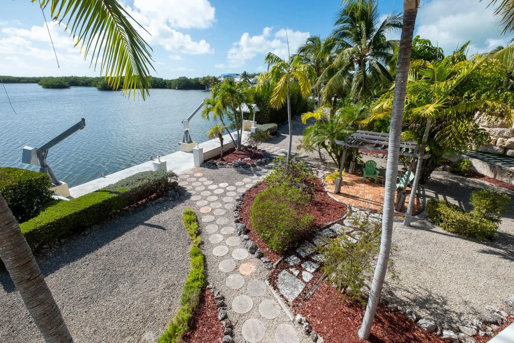 149 Lake Road, Plantation Key