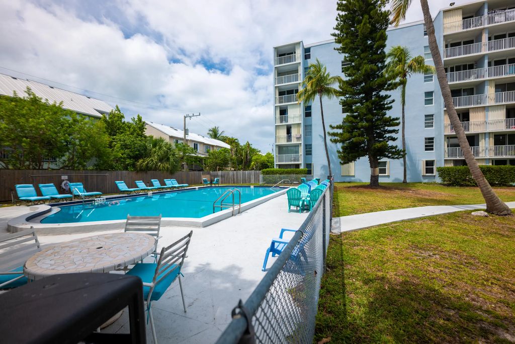 3312 Northside Drive 205, Key West