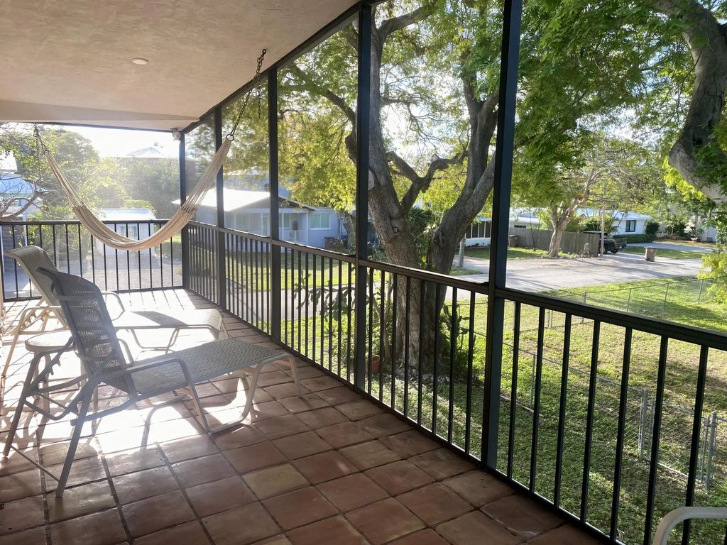 544 Plante Street, Key Largo
