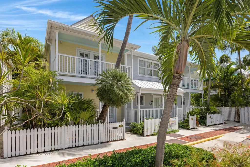564 Porter Lane, Key West