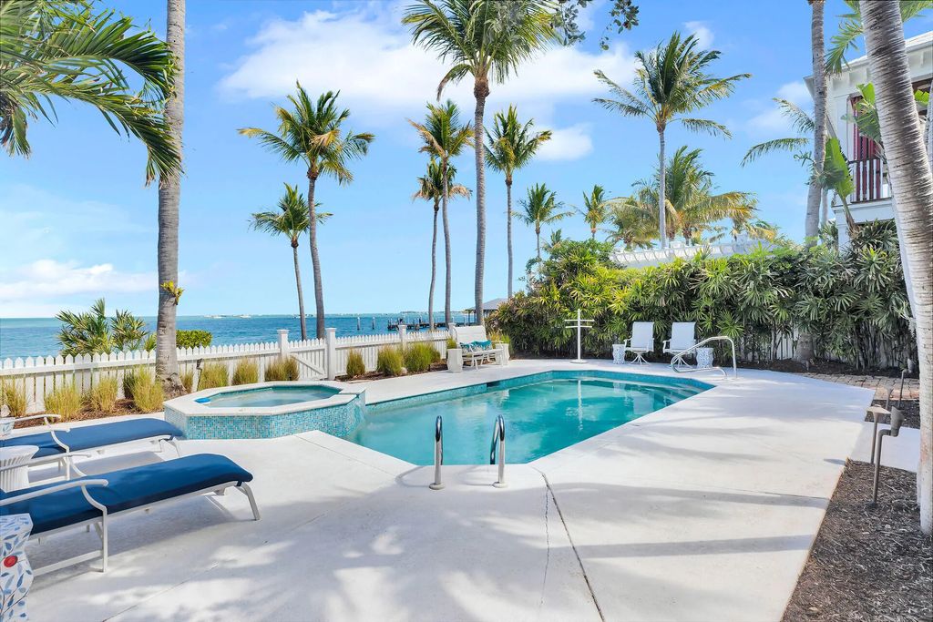 5 Sunset Key Drive, Key West
