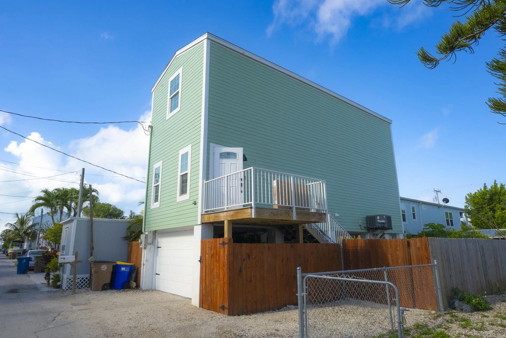 55 Ed Swift Road, Big Coppitt