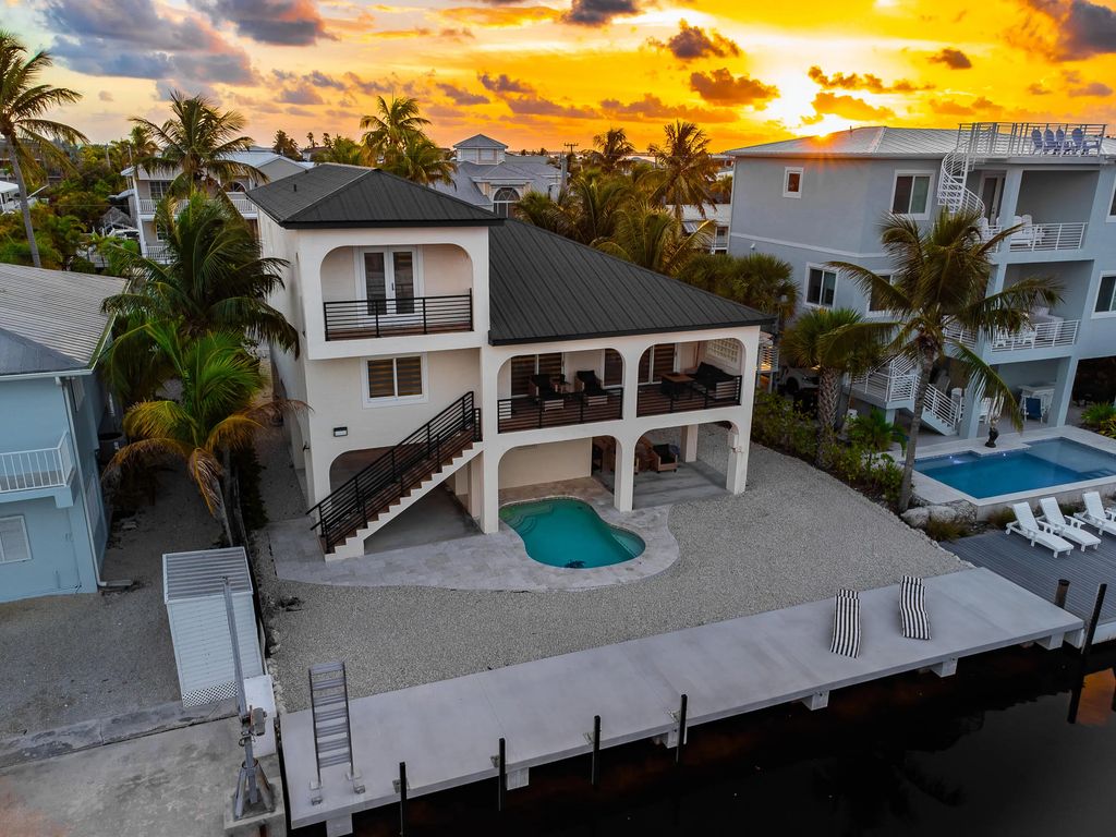 937 Gulf Drive, Summerland Key