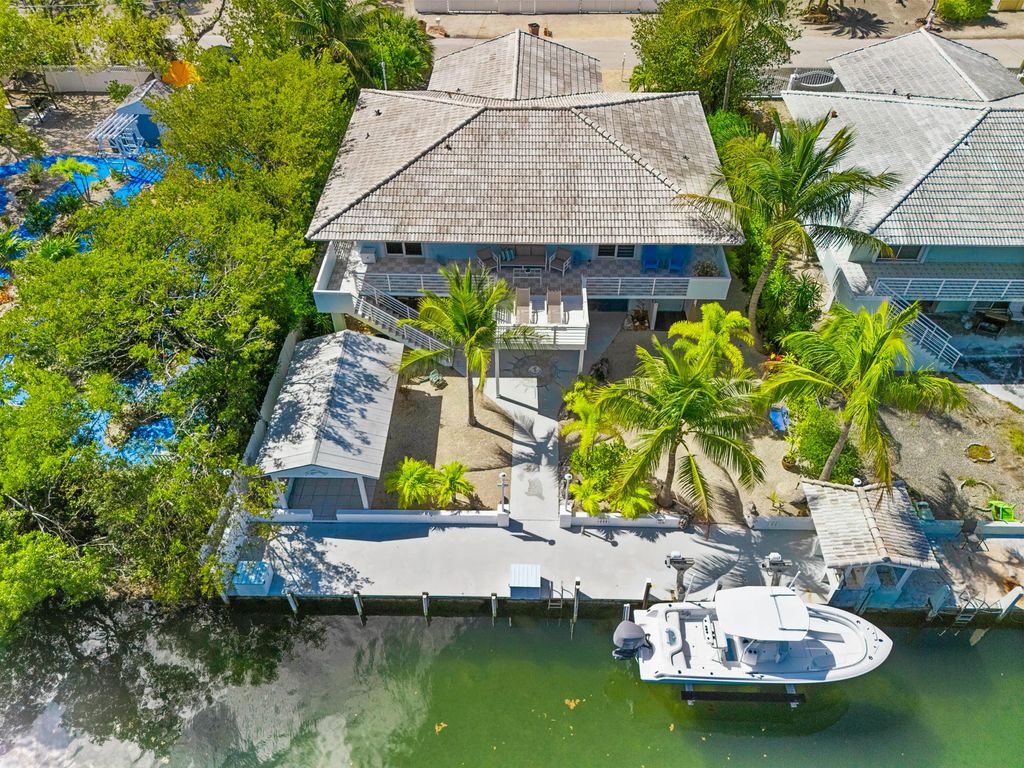 130 Lorelane Place, Key Largo