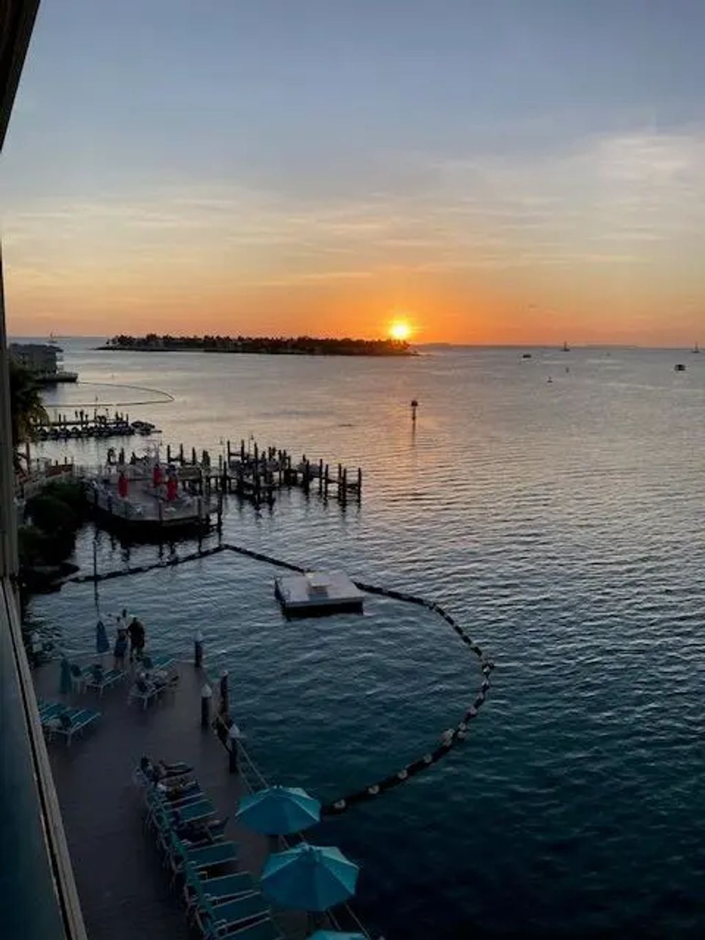 617 Front Street C54 Penthouse Week 36, Key West