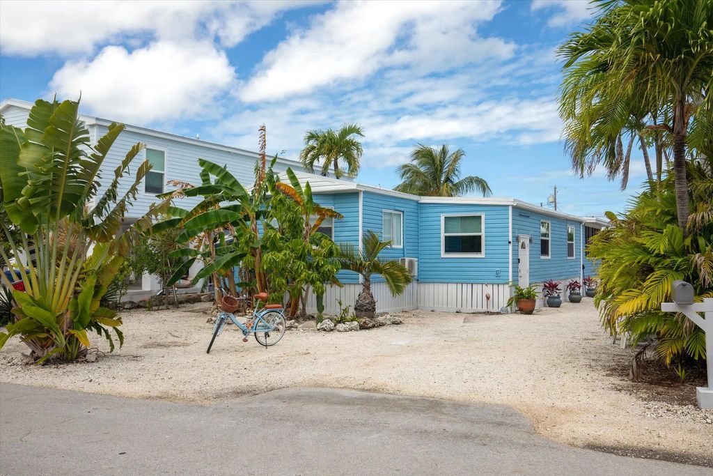 27967 Coral Shores Road, Little Torch Key