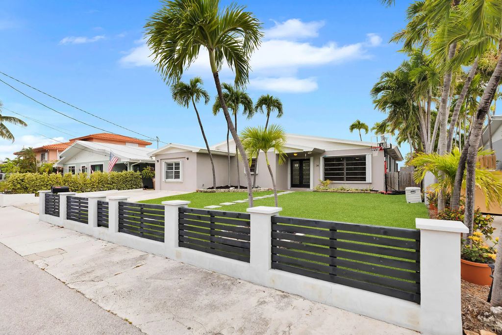 34 Key Haven Road, Key Haven