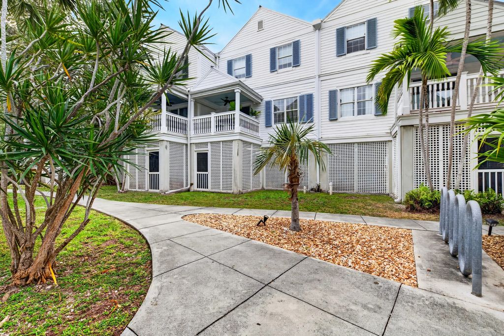 3029 N Roosevelt Boulevard Apt 11, Key West