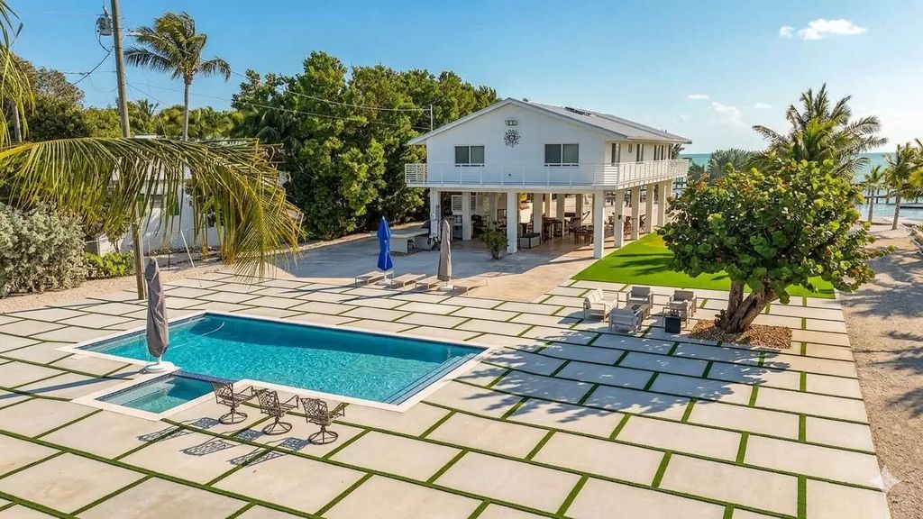 88747 Old Highway, Plantation Key