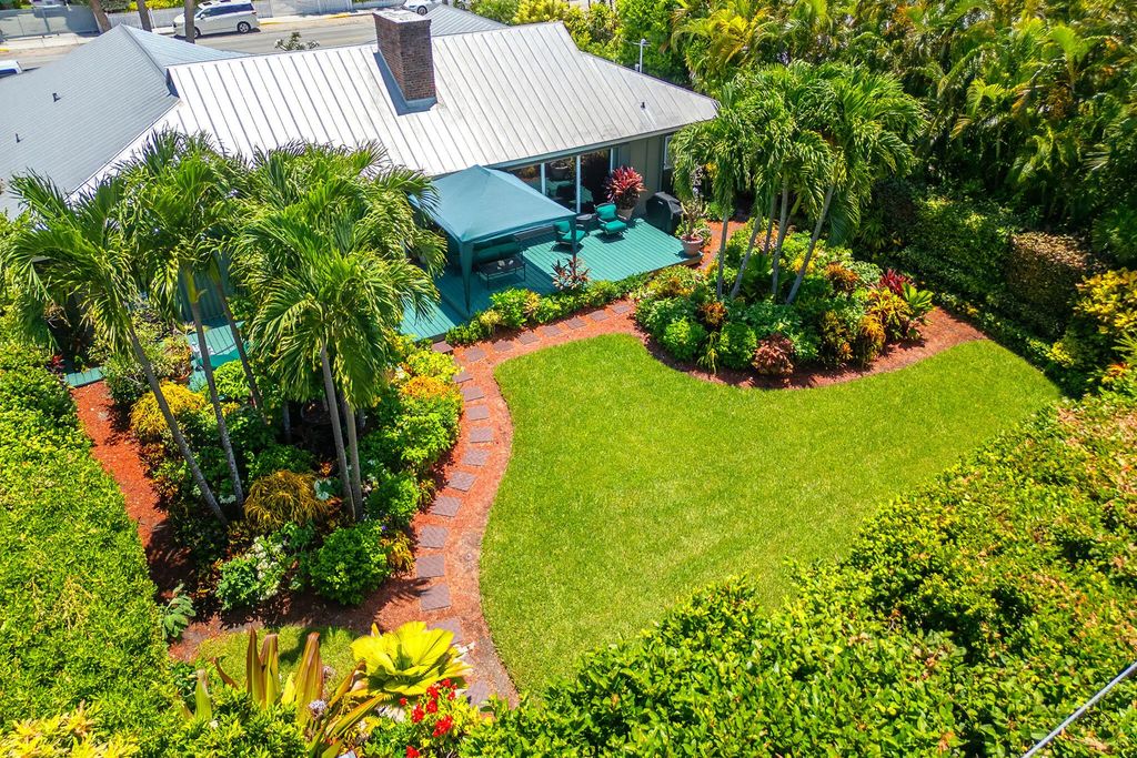 3817 Duck Avenue, Key West