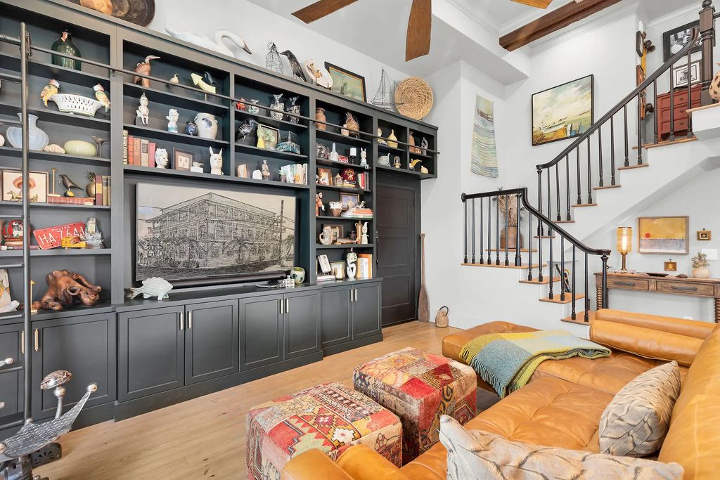 800 Fleming Street Unit C1, Key West