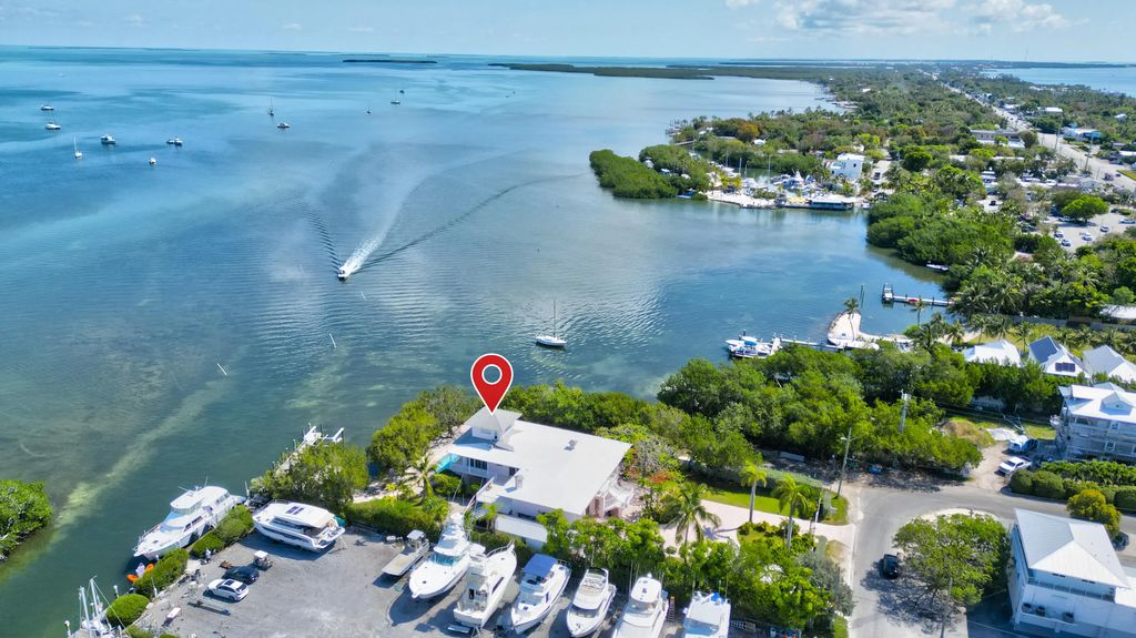 1101 Mastic Street, Upper Matecumbe Key Islamorada