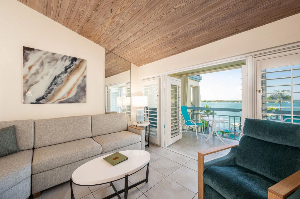 617 Front Street B-51 Penthouse Week 36, Key West