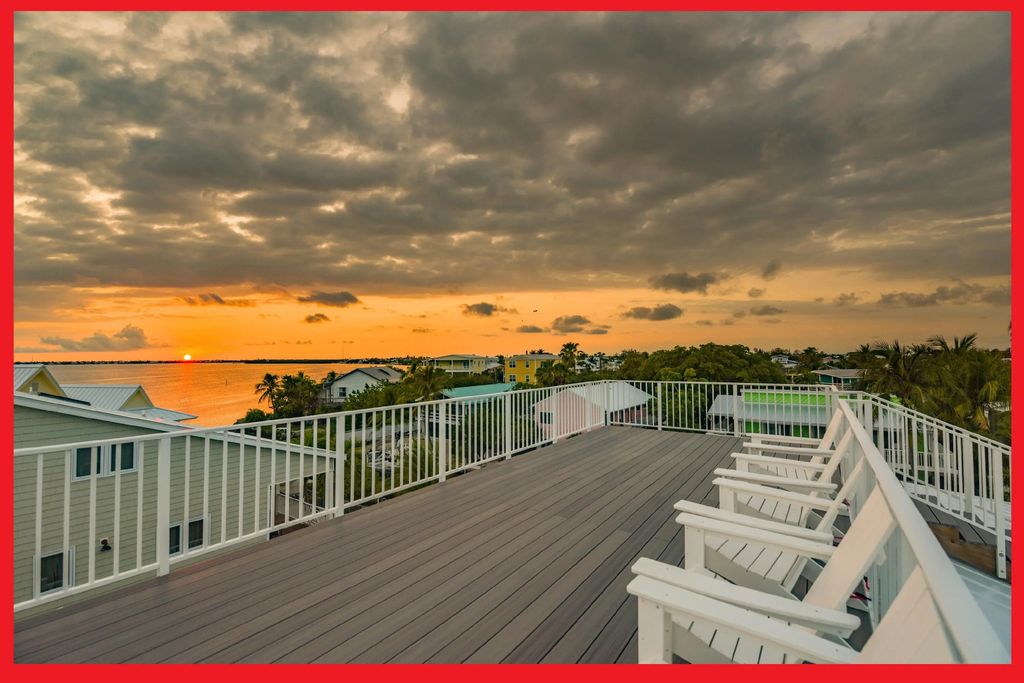22939 Gasparilla Lane, Cudjoe Key