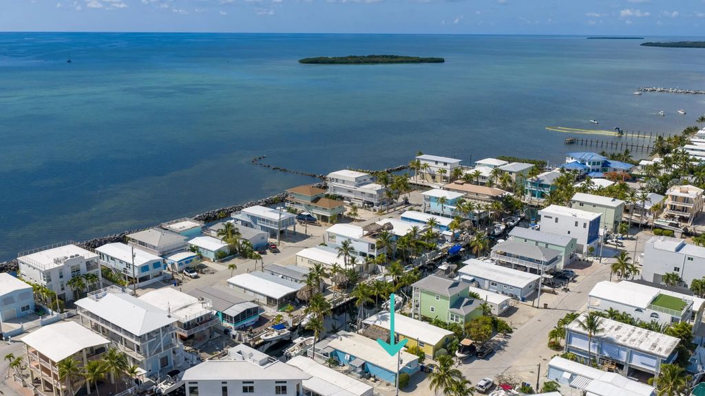 205 Humpty Dumpty Drive, Key Largo