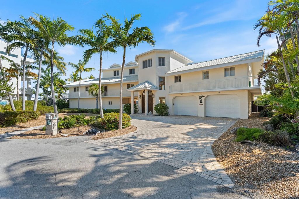 44 W Plaza Del Lago, Lower Matecumbe