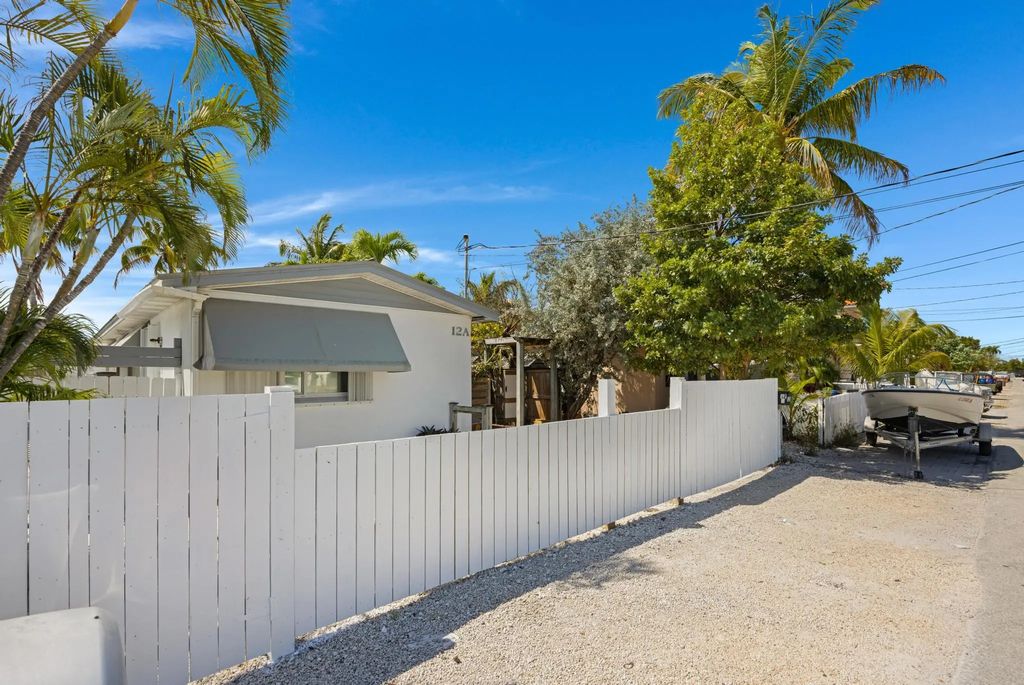 12a-14a 12th Avenue, Stock Island