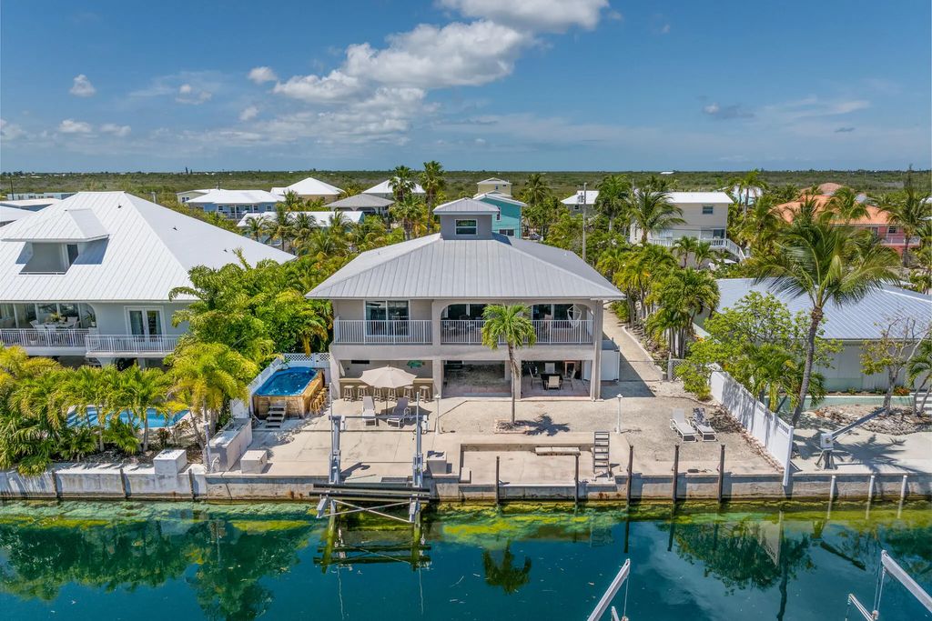 29562 Saratoga Avenue, Big Pine Key