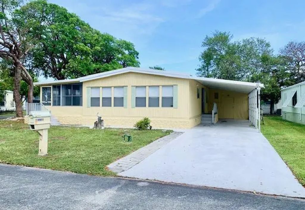 901 S Emerald Drive, Key Largo