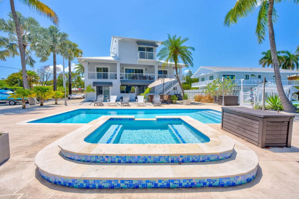 437 Laguna Avenue, Key Largo