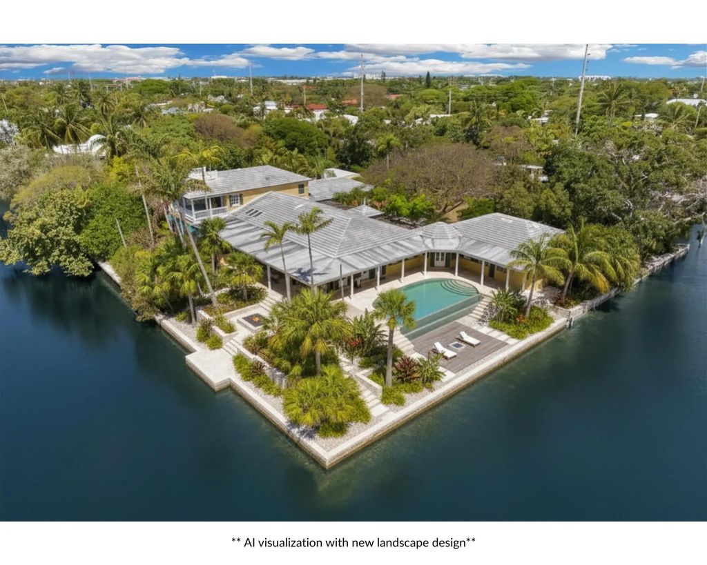 3750 Sunrise Lane, Key West