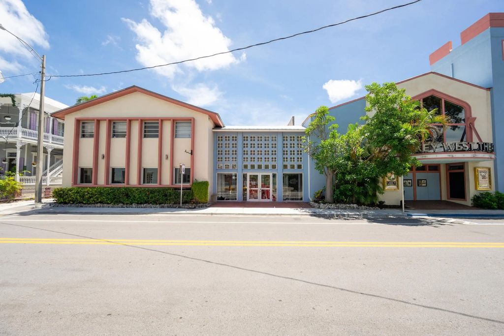 524 Eaton Street 220, Key West