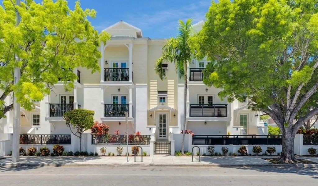 141 Simonton Street, Key West