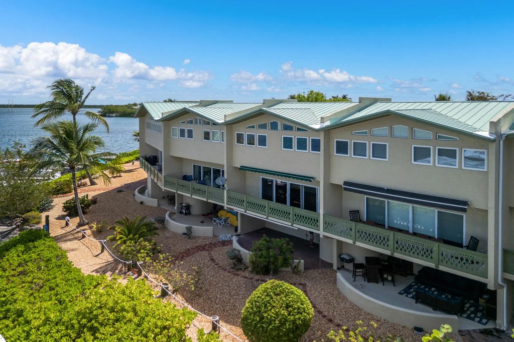 9 Mccoy Circle 9, Key West