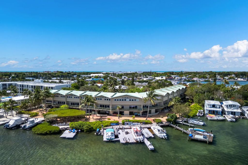 9 Mccoy Circle 9, Key West