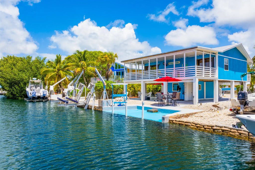 29034 Rose Drive, Big Pine Key