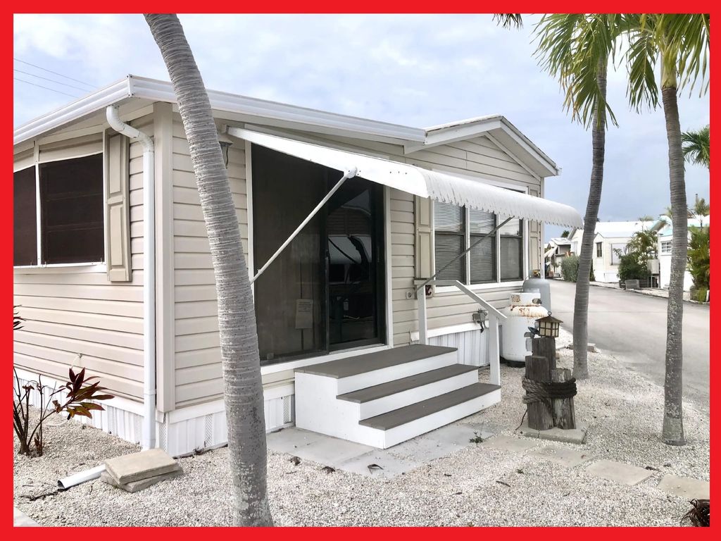 55 Boca Chica Road 32, Big Coppitt