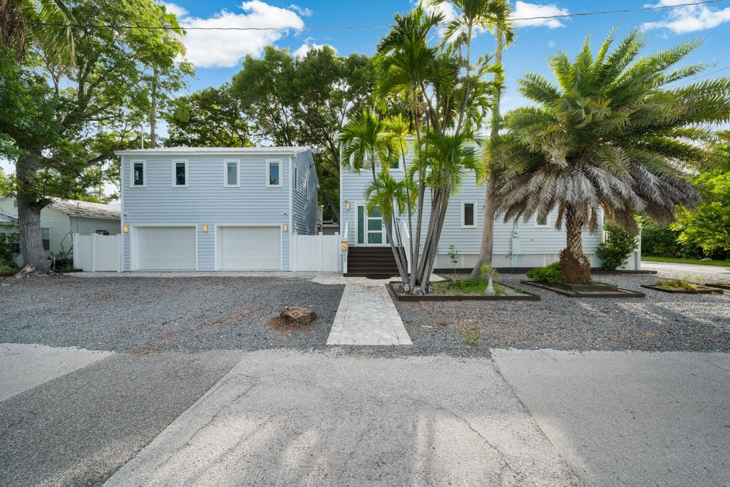 1409 Whalton Street, Key West