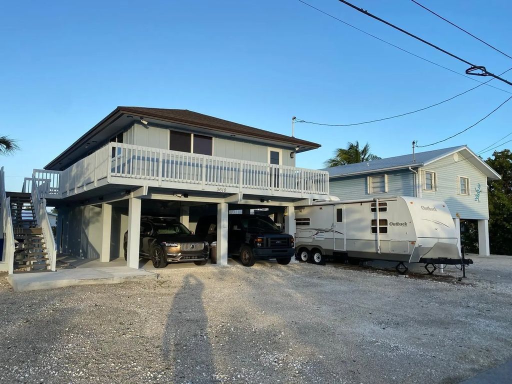 3610 S Seas Street, Big Pine Key