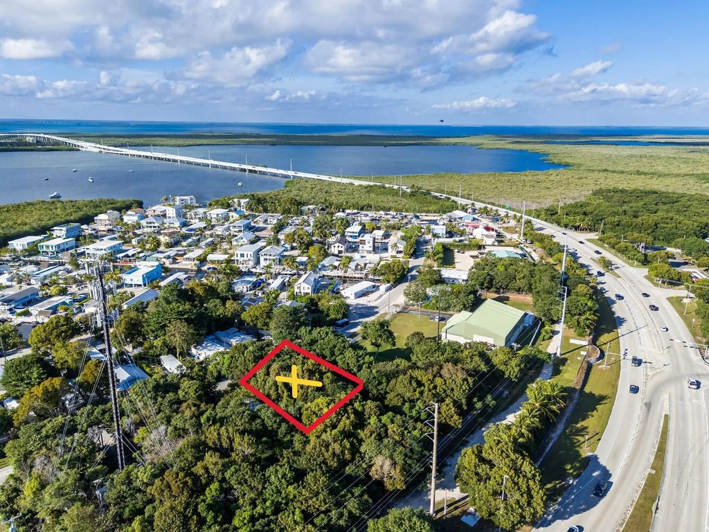 811 Largo Road, Key Largo