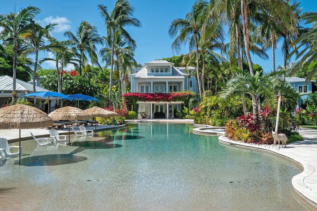 139 Gimpy Gulch Drive, Plantation Key
