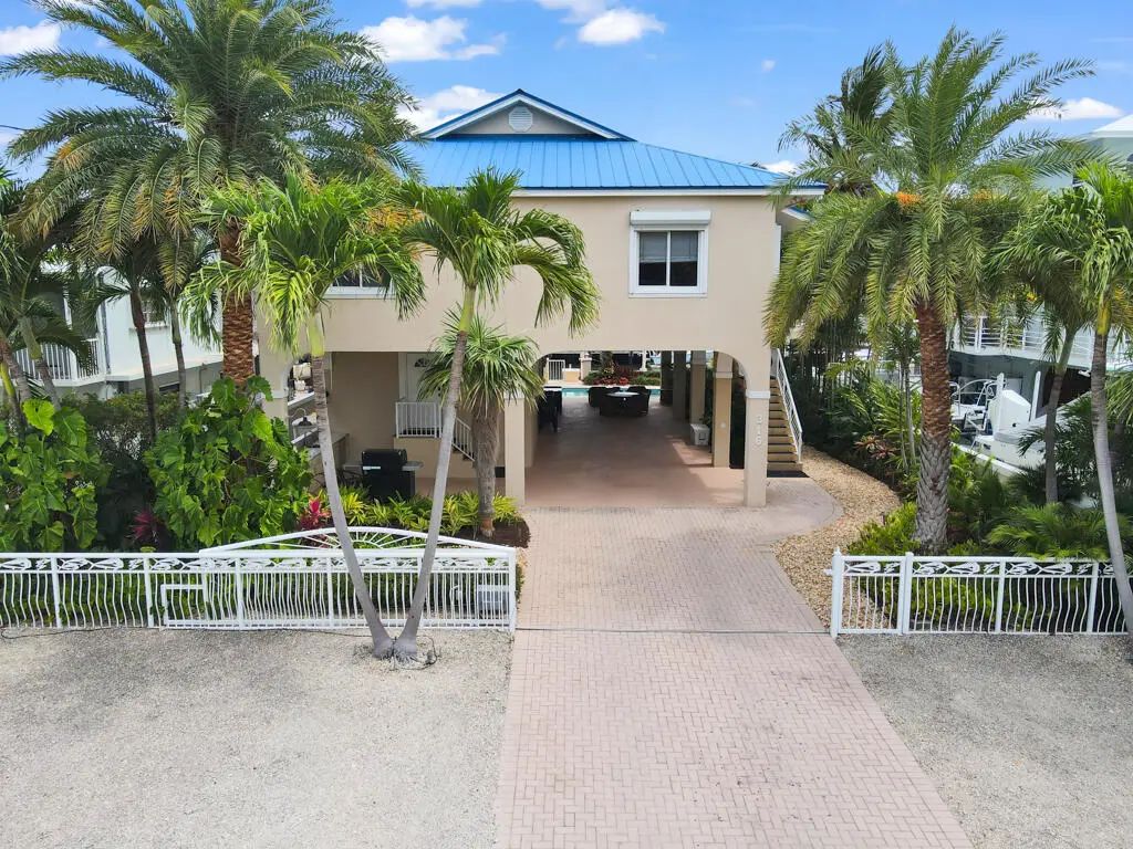 316 Woods Avenue, Plantation Key
