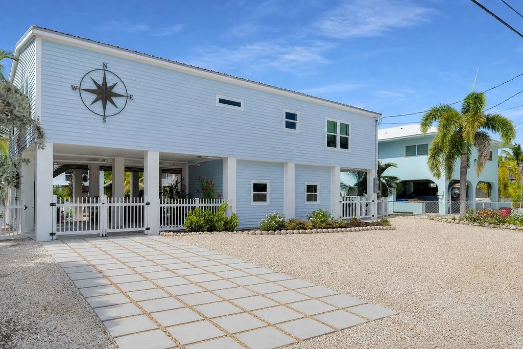 29663 Saratoga Avenue, Big Pine Key