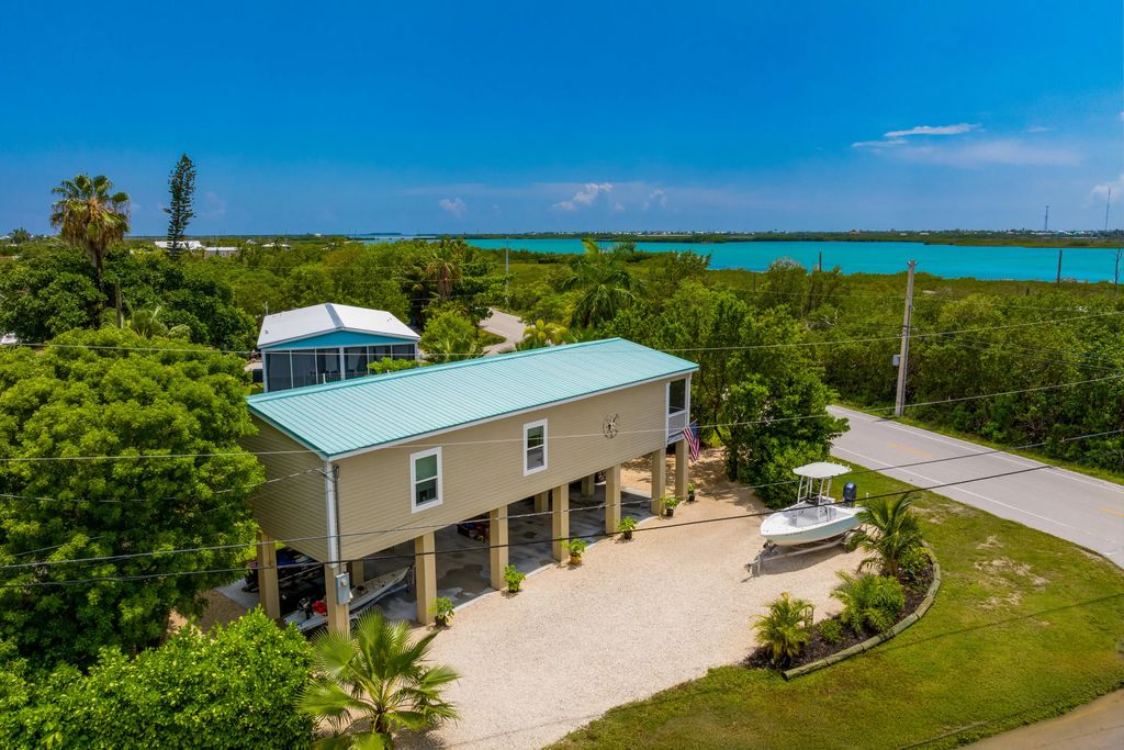 28110 Dorothy Avenue, Little Torch Key