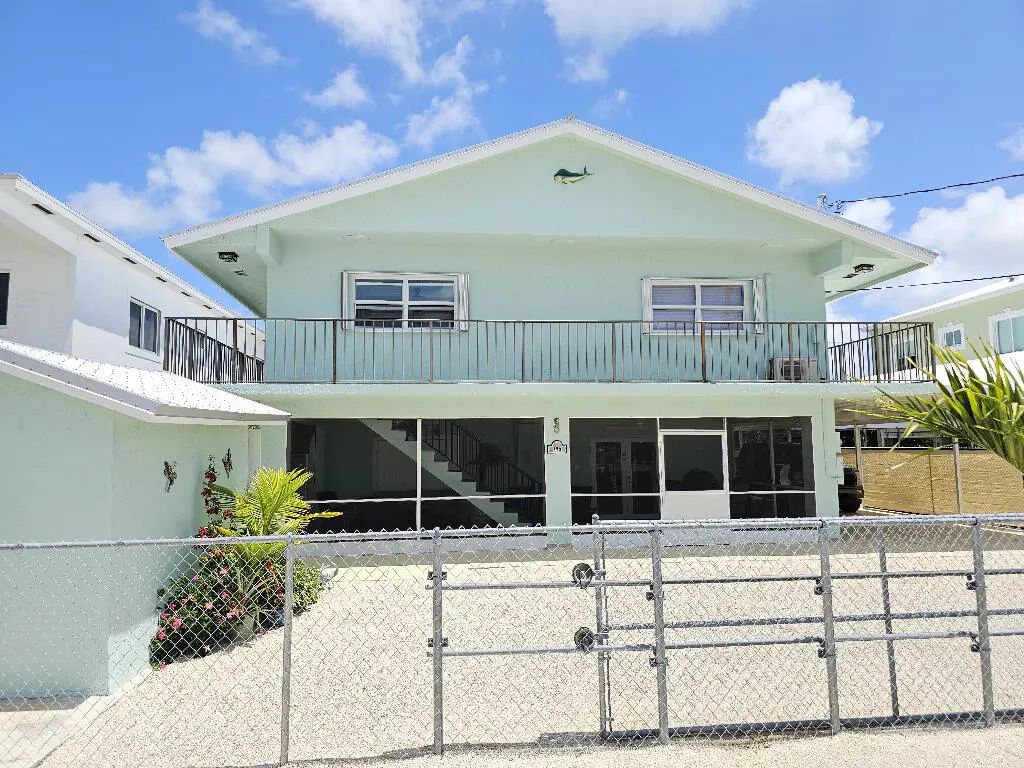 156 Ocean Shores Drive, Key Largo