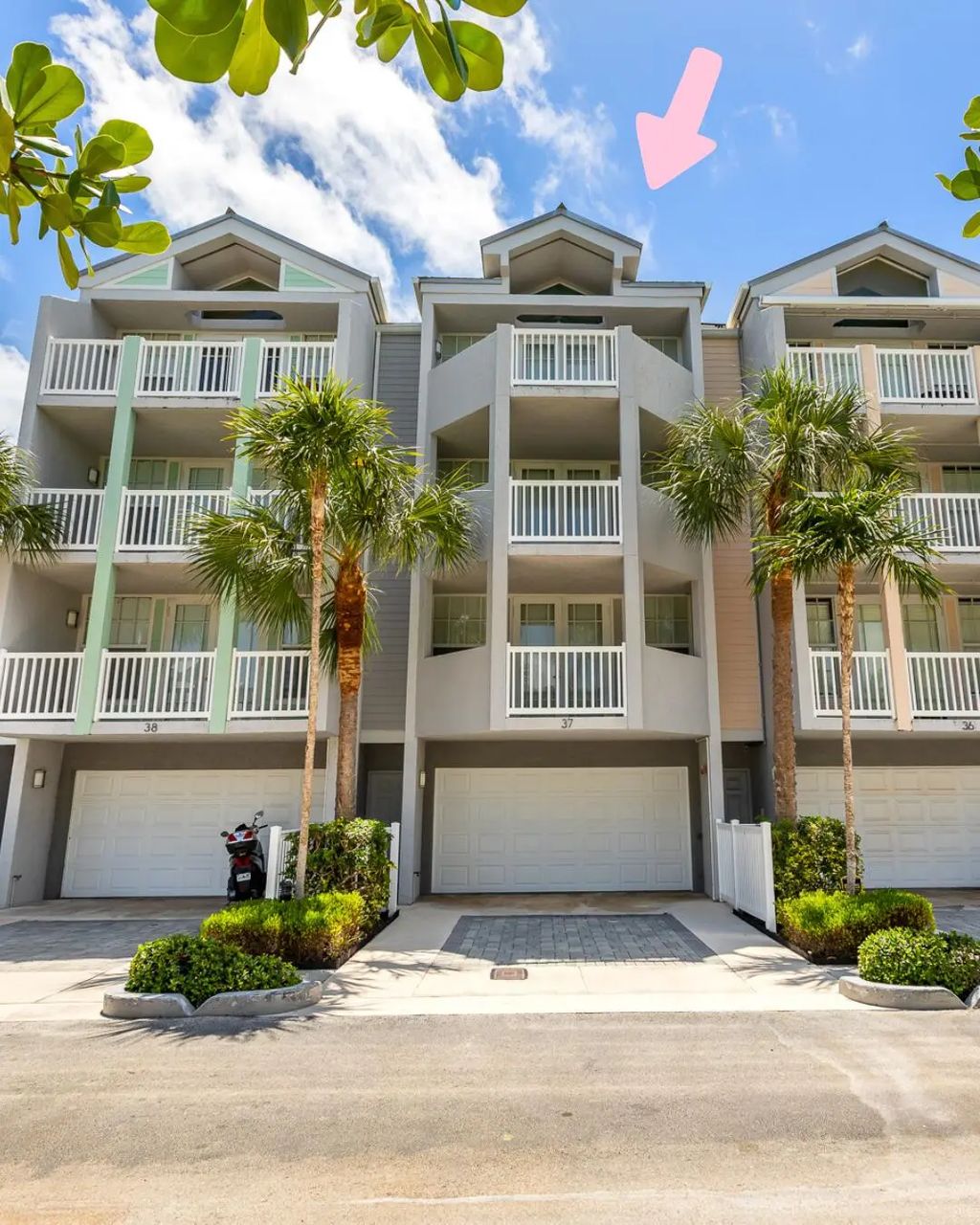 37 Seaside South Court, Key West