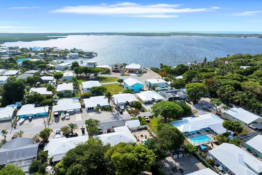 304 2nd Ter, Key Largo