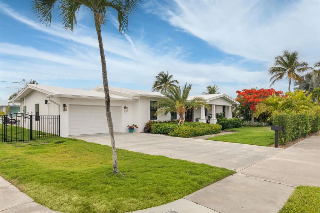 1 Bougainvillea Avenue, Key Haven