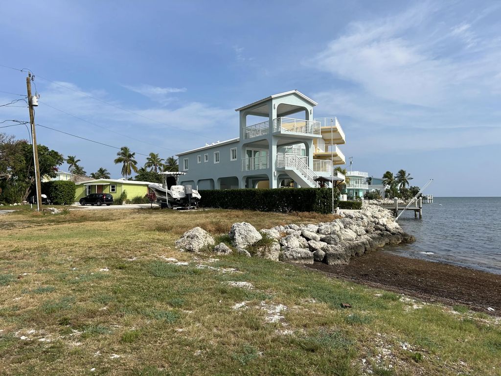 62900 Overseas Highway 53, Conch Key
