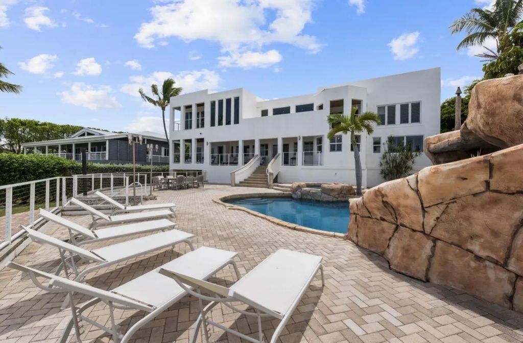 89401 Old Highway, Plantation Key