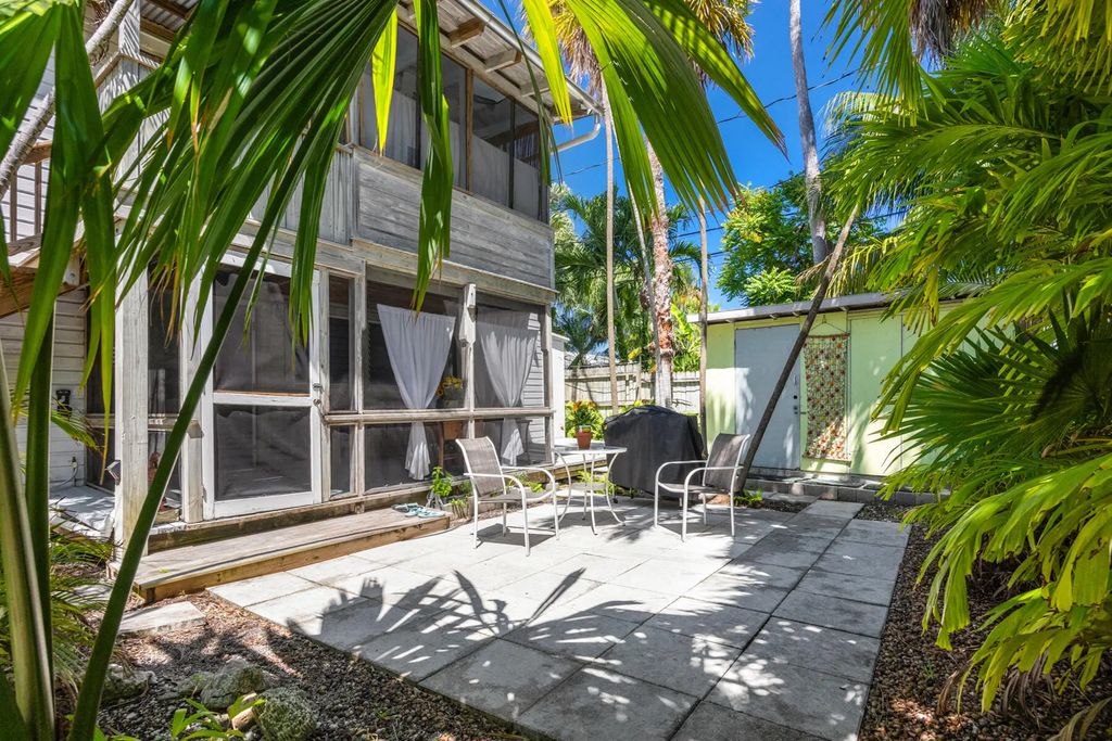 1911 Seidenberg Avenue, Key West