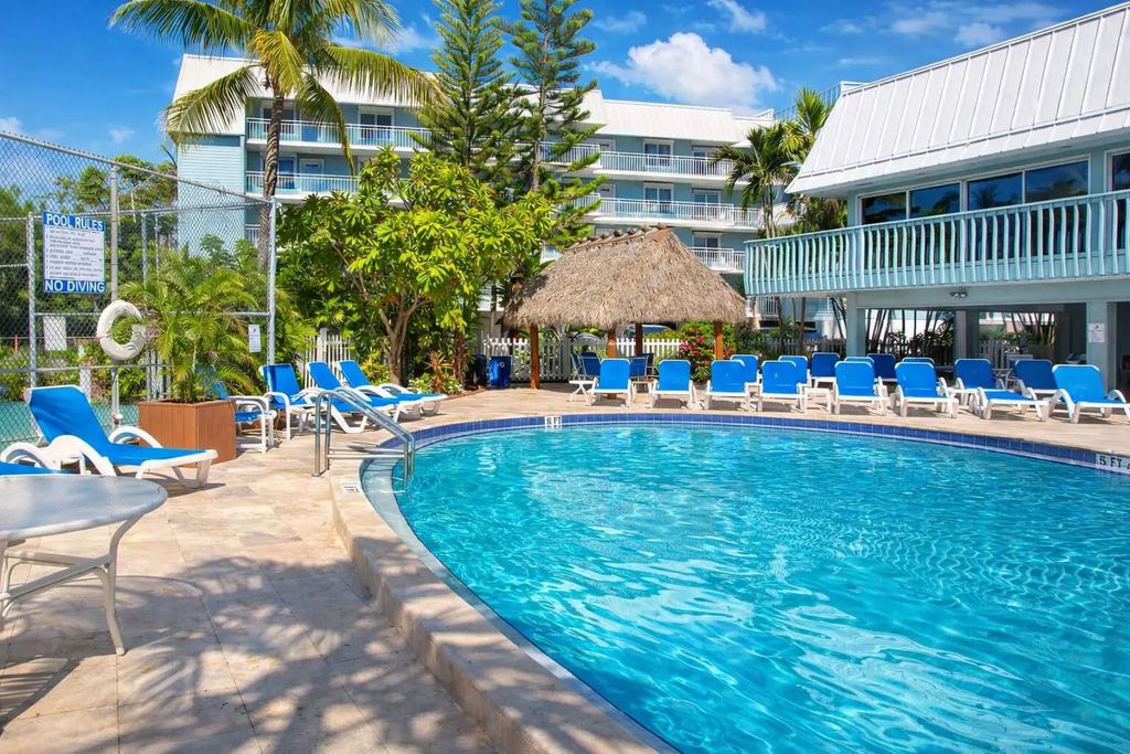 1901 S Roosevelt Boulevard 401s, Key West