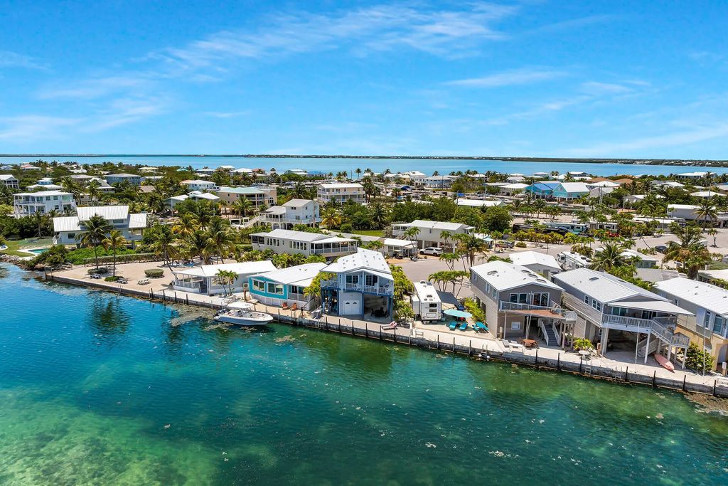 701 Spanish Main Drive Lot 49, Cudjoe Key