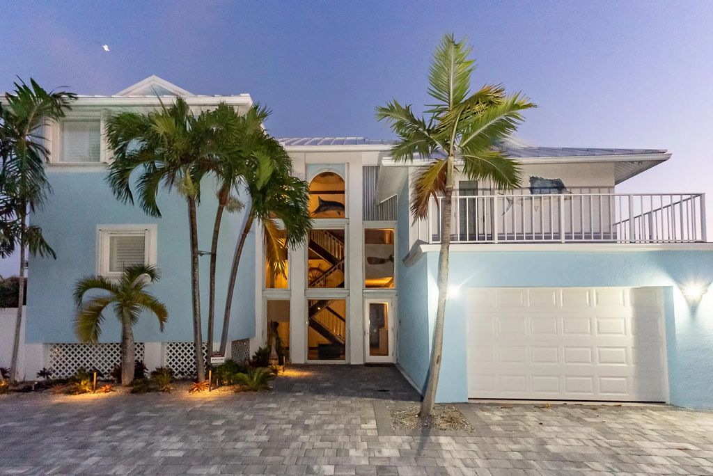 111 Spoonbill Road, Plantation Key