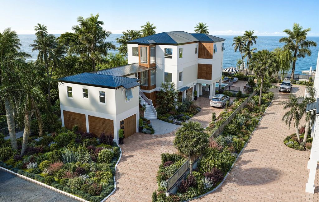 4800 Overseas Highway 54, Marathon