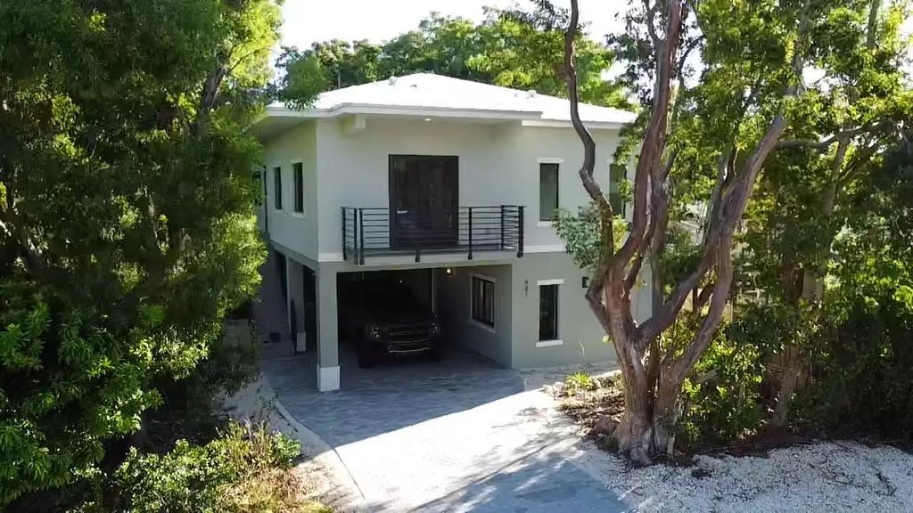 901 Estall Street, Key Largo